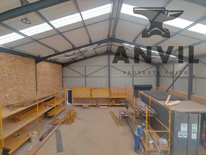 N12 Strategic Park Phase 2 - Unit 24 property image 26