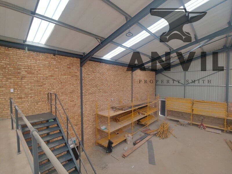 N12 Strategic Park Phase 2 - Unit 24 property image 27