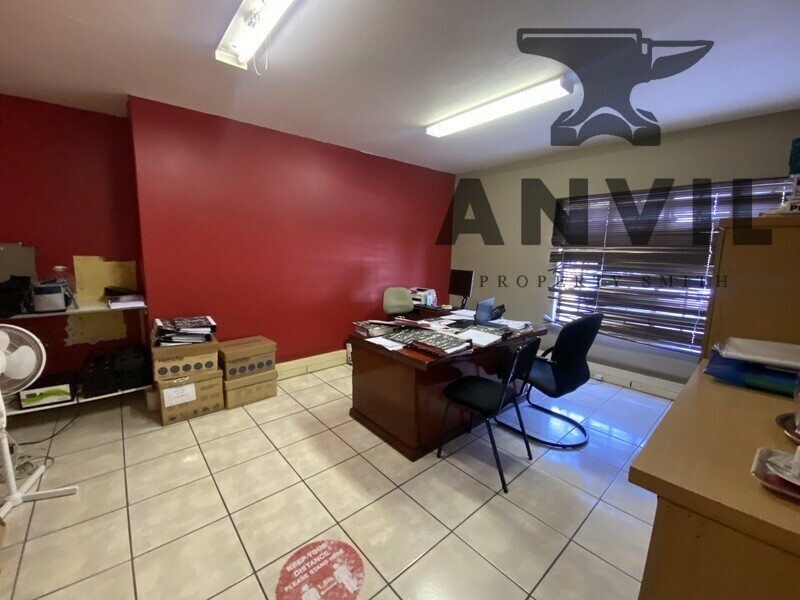 Jet Industrial Park - Unit 2 property image 2