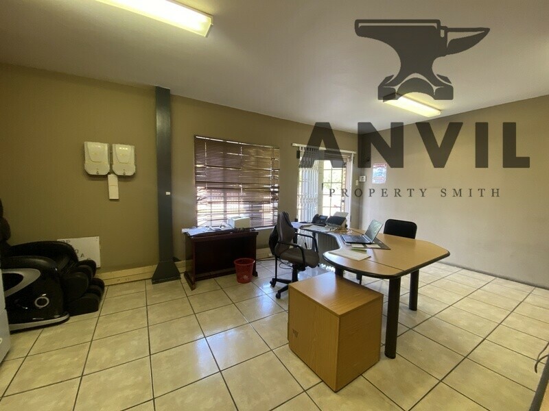 Jet Industrial Park - Unit 2 property image 3