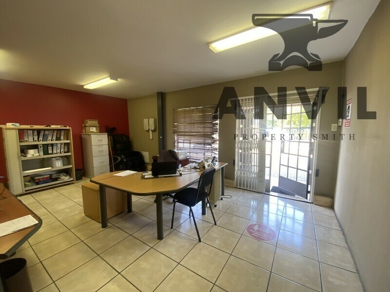 Jet Industrial Park - Unit 2 property image 4