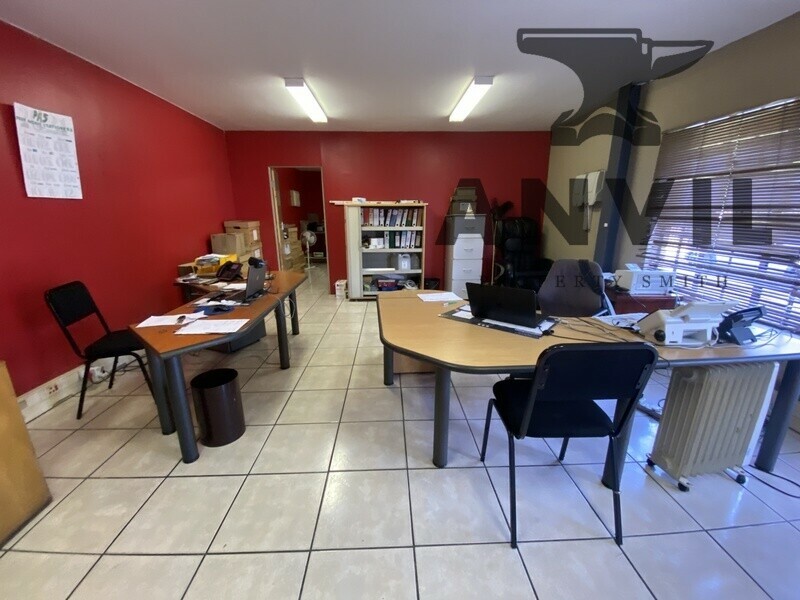 Jet Industrial Park - Unit 2 property image 5