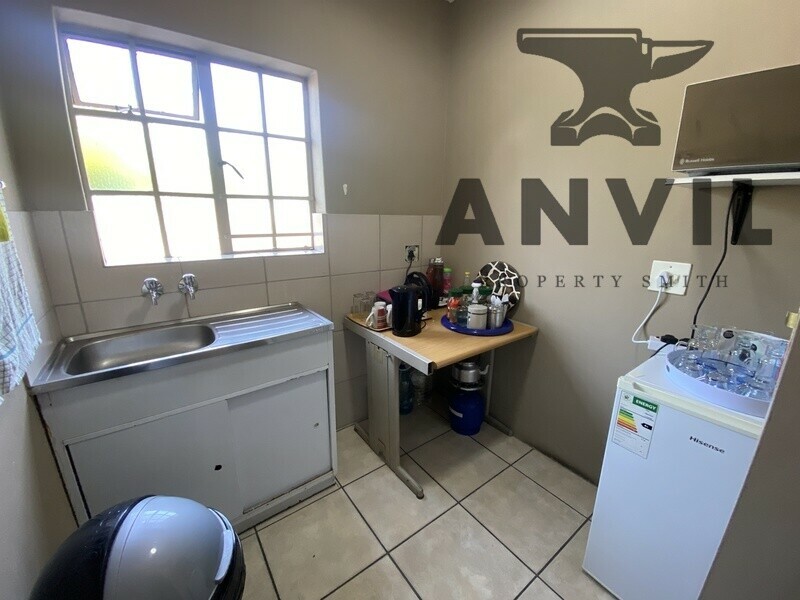 Jet Industrial Park - Unit 2 property image 10