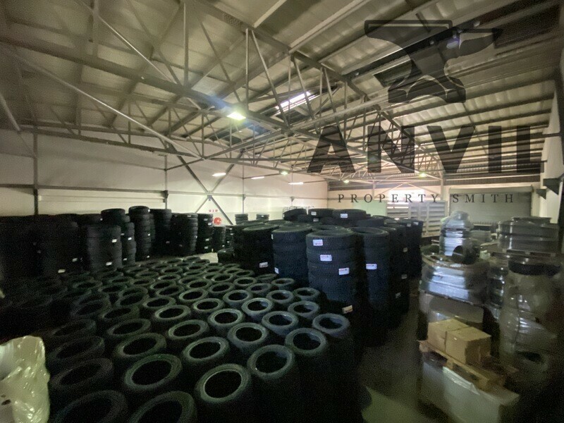 Jet Industrial Park - Unit 2 property image 14