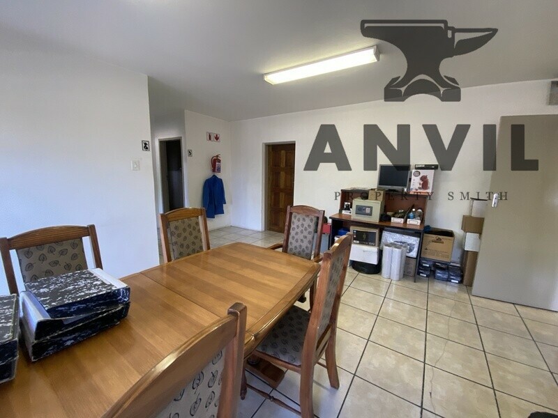 Jet Industrial Park - Unit 2 property image 8