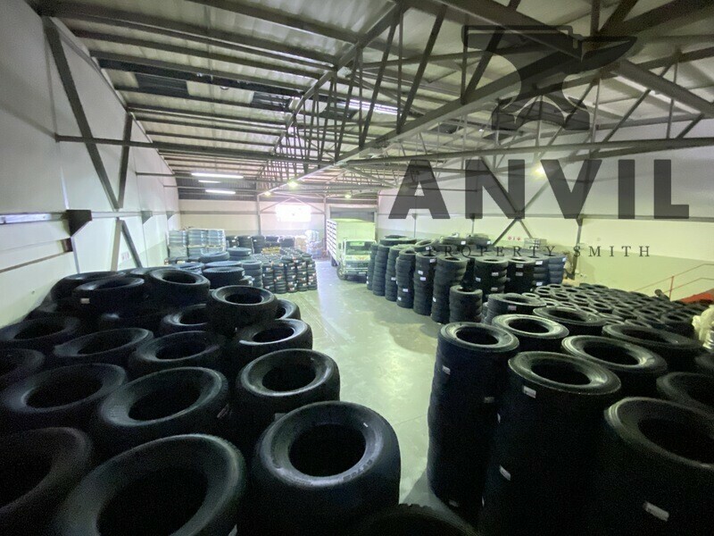 Jet Industrial Park - Unit 2 property image 13