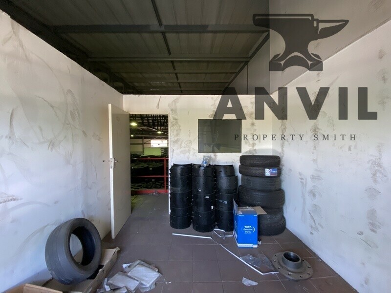 Jet Industrial Park - Unit 2 property image 19