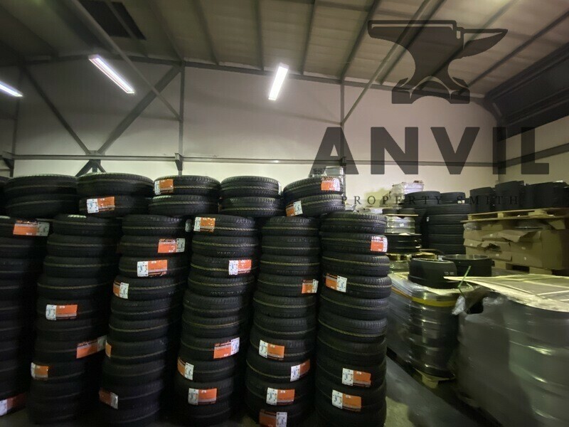 Jet Industrial Park - Unit 2 property image 17