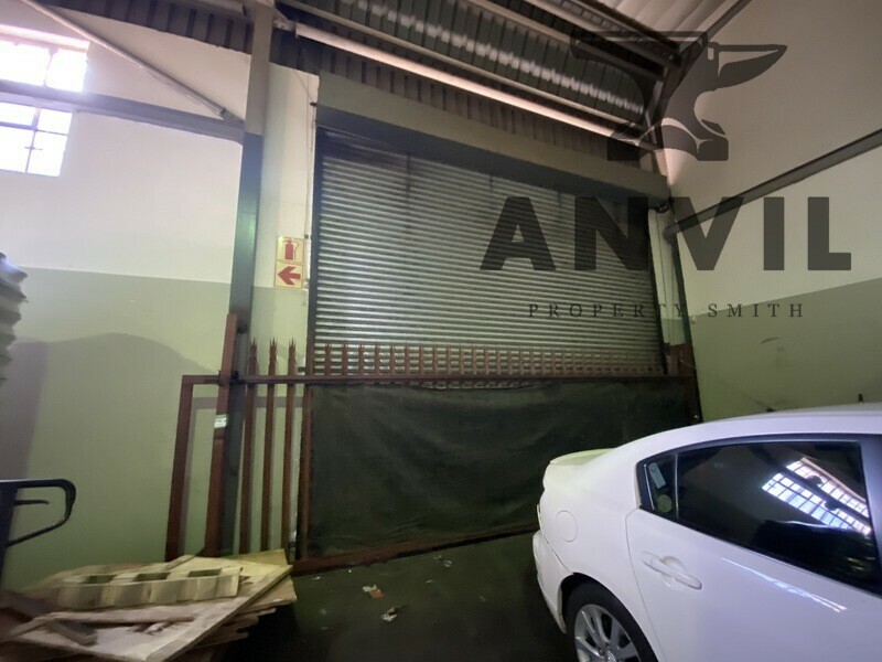 Jet Industrial Park - Unit 2 property image 21