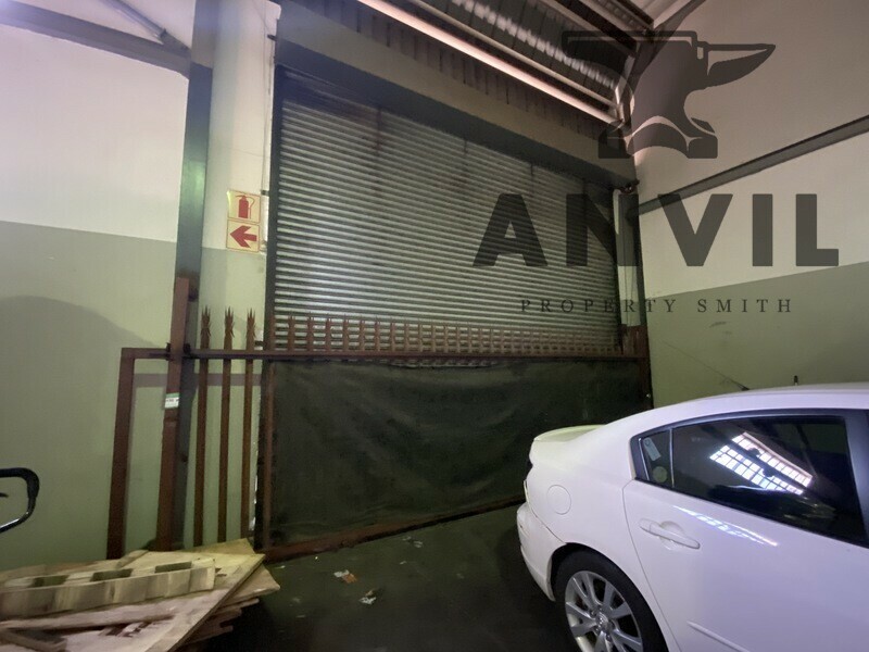 Jet Industrial Park - Unit 2 property image 20