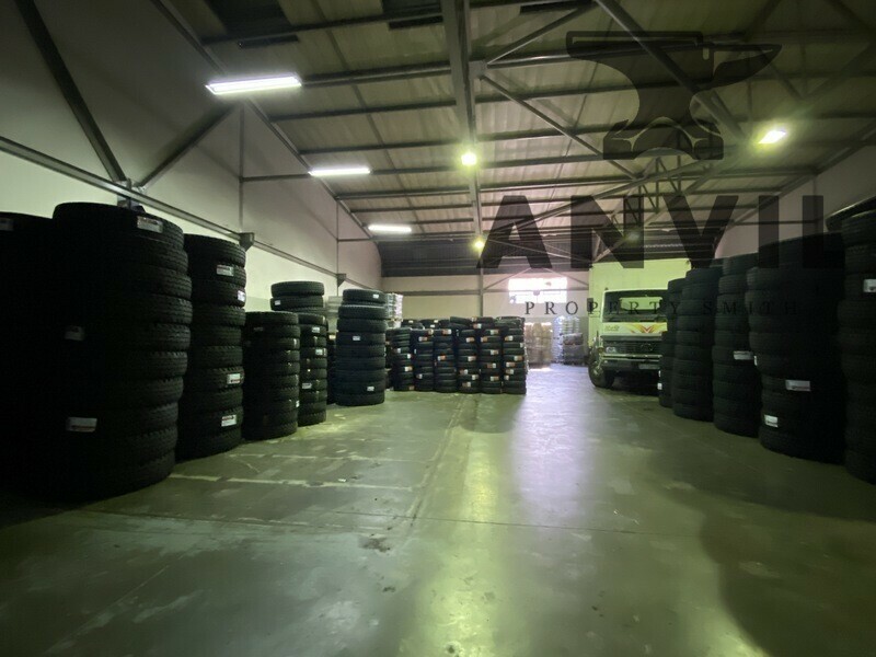 Jet Industrial Park - Unit 2 property image 12