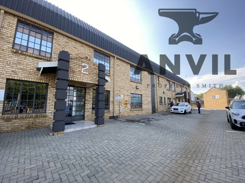 Jet Industrial Park - Unit 2 property image 1