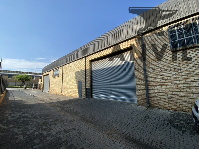 Jet Industrial Park - Unit 2 property image 23