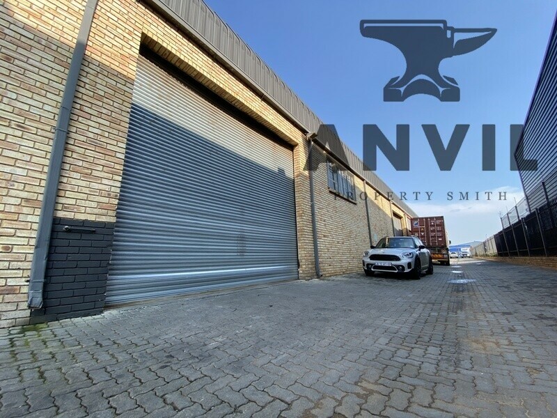 Jet Industrial Park - Unit 2 property image 24