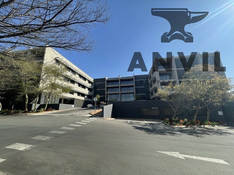 Inanda Greens, Wierda Valley, Sandton - Building 10 property image 6