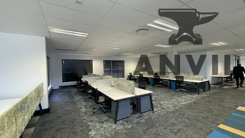 Inanda Greens, Wierda Valley, Sandton - Building 10 property image 47