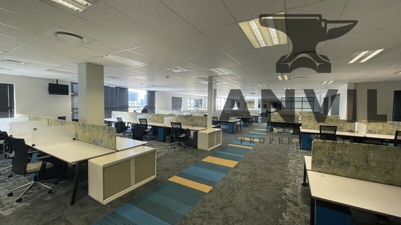 Inanda Greens, Wierda Valley, Sandton - Building 10 property image 48