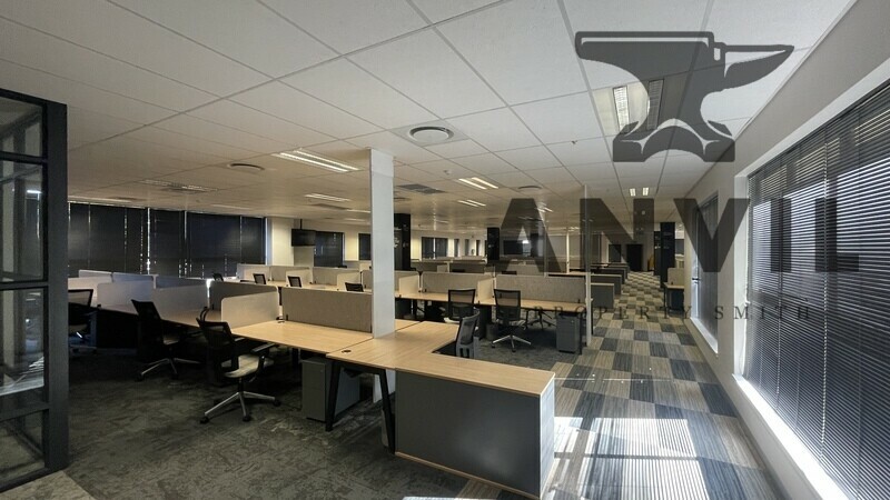 Inanda Greens, Wierda Valley, Sandton - Building 10 property image 51