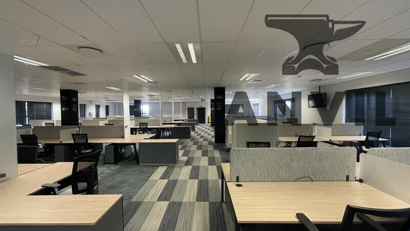 Inanda Greens, Wierda Valley, Sandton - Building 10 property image 52