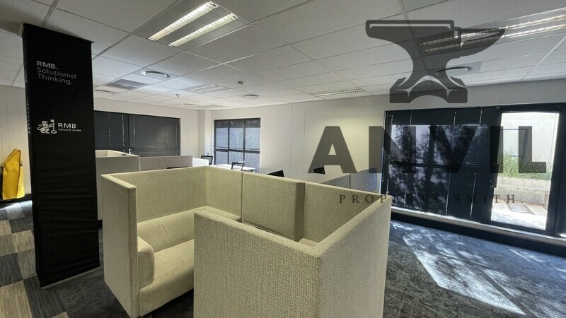 Inanda Greens, Wierda Valley, Sandton - Building 10 property image 53