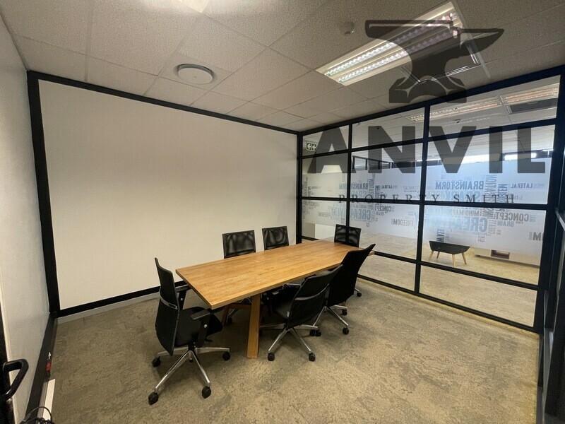 Inanda Greens, Wierda Valley, Sandton - Building 10 property image 55