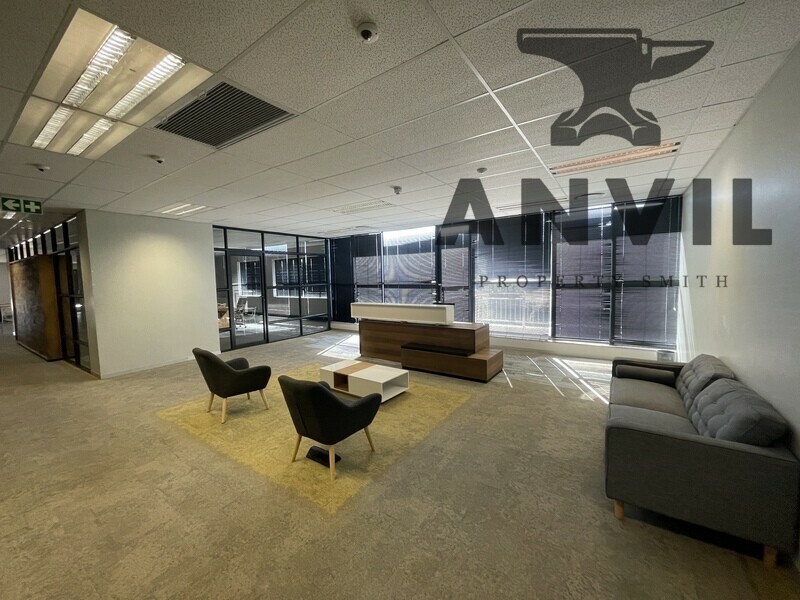 Inanda Greens, Wierda Valley, Sandton - Building 10 property image 56