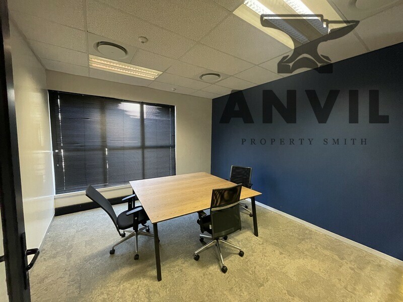 Inanda Greens, Wierda Valley, Sandton - Building 10 property image 59