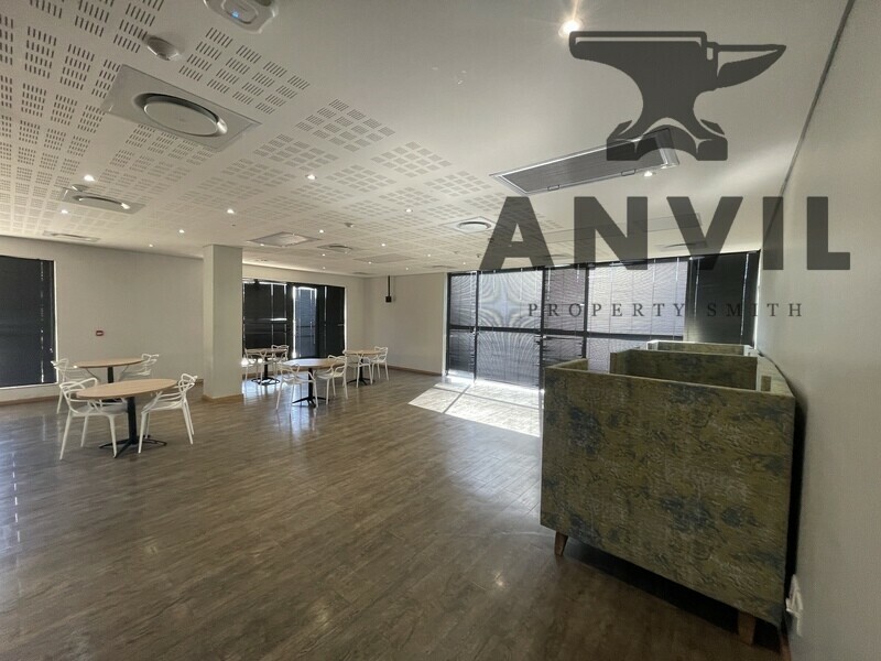 Inanda Greens, Wierda Valley, Sandton - Building 10 property image 61