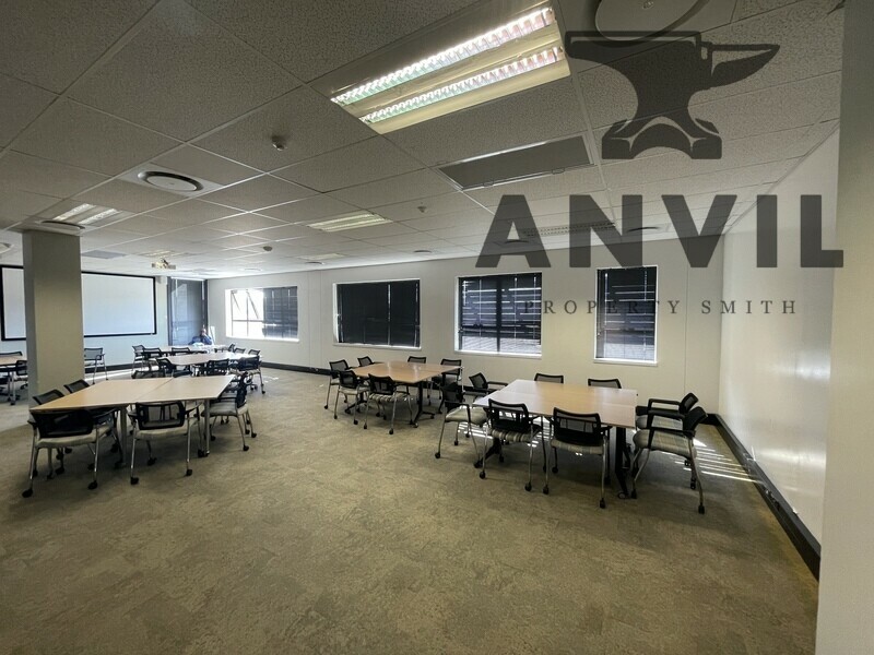 Inanda Greens, Wierda Valley, Sandton - Building 10 property image 67