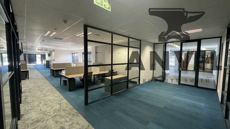 Inanda Greens, Wierda Valley, Sandton - Building 10 property image 74