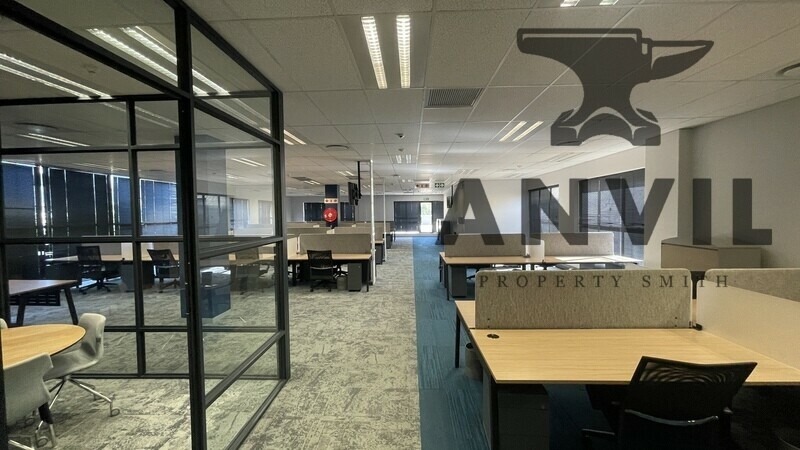 Inanda Greens, Wierda Valley, Sandton - Building 10 property image 75