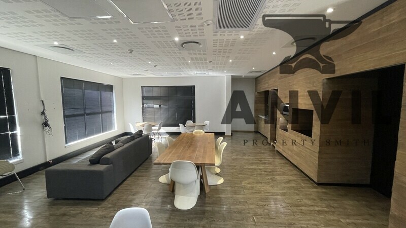 Inanda Greens, Wierda Valley, Sandton - Building 10 property image 77