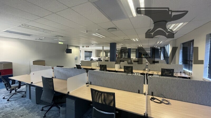 Inanda Greens, Wierda Valley, Sandton - Building 10 property image 79