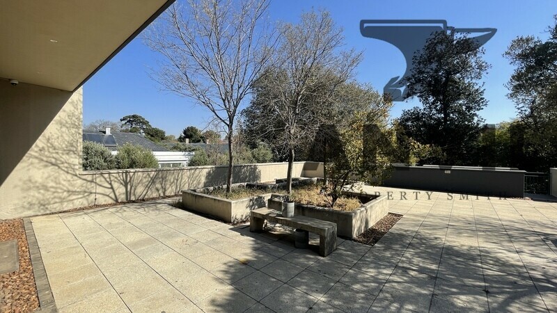 Inanda Greens, Wierda Valley, Sandton - Building 10 property image 80