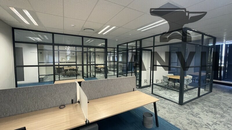 Inanda Greens, Wierda Valley, Sandton - Building 10 property image 82