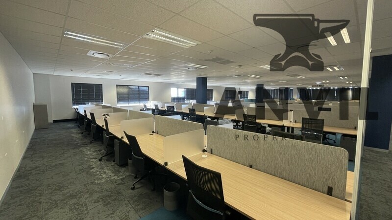 Inanda Greens, Wierda Valley, Sandton - Building 10 property image 84