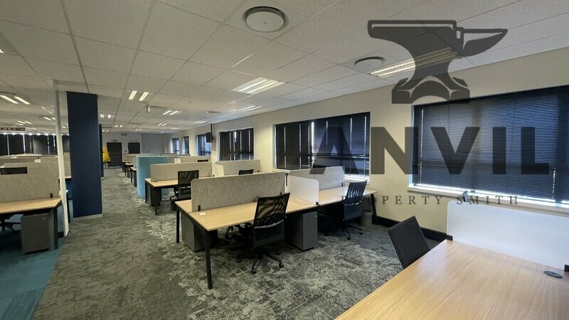 Inanda Greens, Wierda Valley, Sandton - Building 10 property image 85