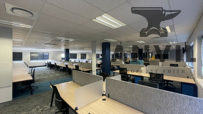 Inanda Greens, Wierda Valley, Sandton - Building 10 property image 86