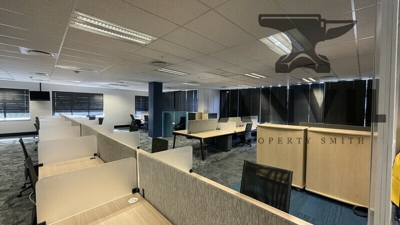 Inanda Greens, Wierda Valley, Sandton - Building 10 property image 89