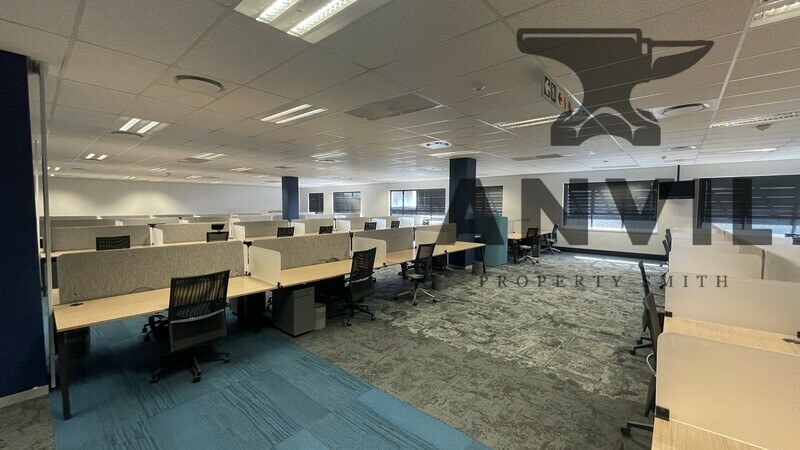 Inanda Greens, Wierda Valley, Sandton - Building 10 property image 90