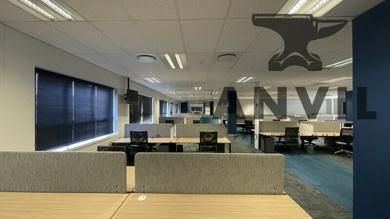 Inanda Greens, Wierda Valley, Sandton - Building 10 property image 91