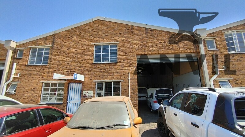 Turbo Park - Unit 18 property image 19