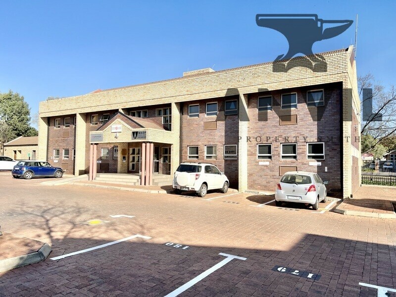 Sunwood Office Park, Lynnwood, Pretoria - Block 2A FF property image 1