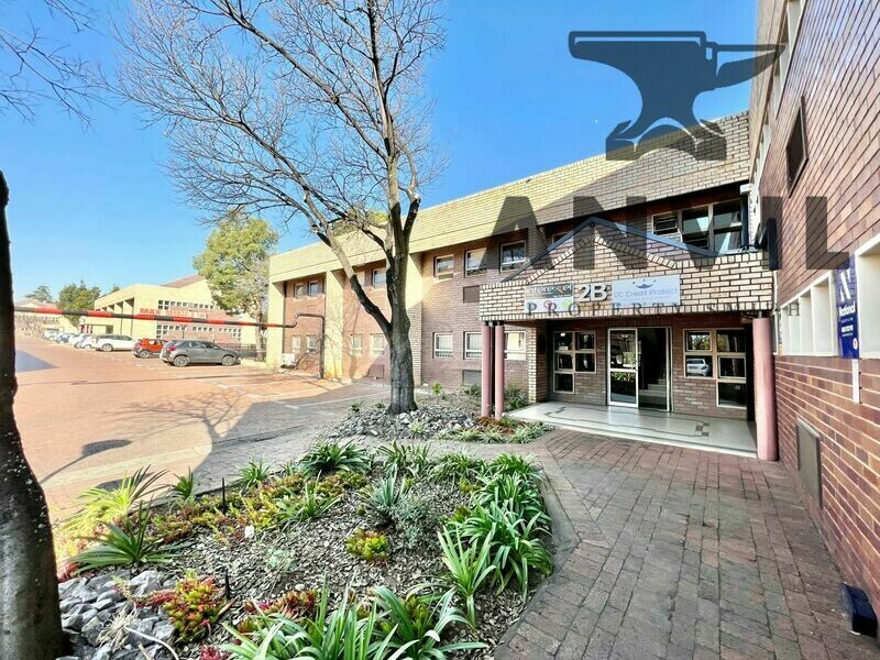 Sunwood Office Park, Lynnwood, Pretoria - Block 2A FF property image 14