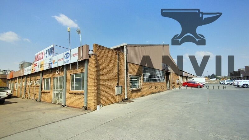 Boksburg Mini Park - Unit BC2 property image 17