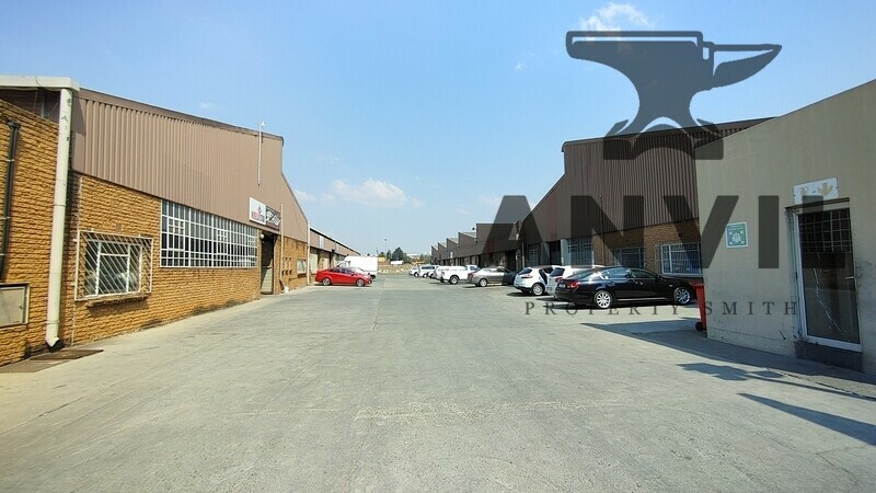 Boksburg Mini Park - Unit BC2 property image 16