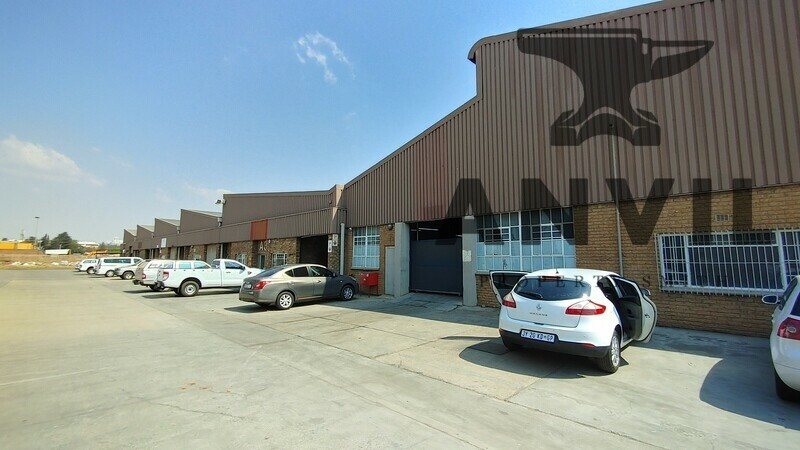 Boksburg Mini Park - Unit BC2 property image 18