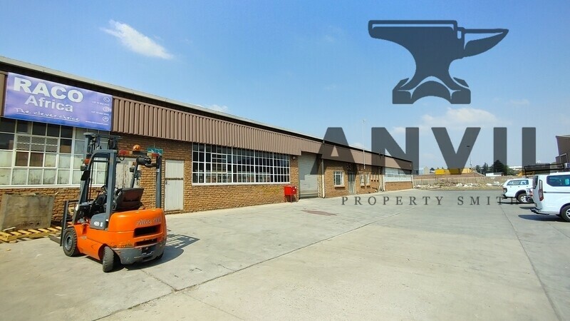 Boksburg Mini Park - Unit BC2 property image 19