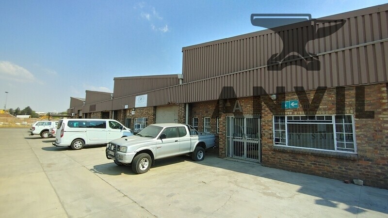 Boksburg Mini Park - Unit BC2 property image 20