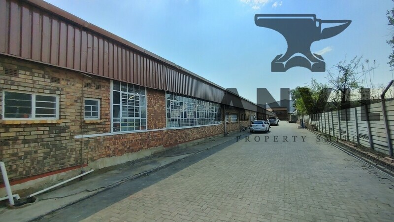 Boksburg Mini Park - Unit BC2 property image 21